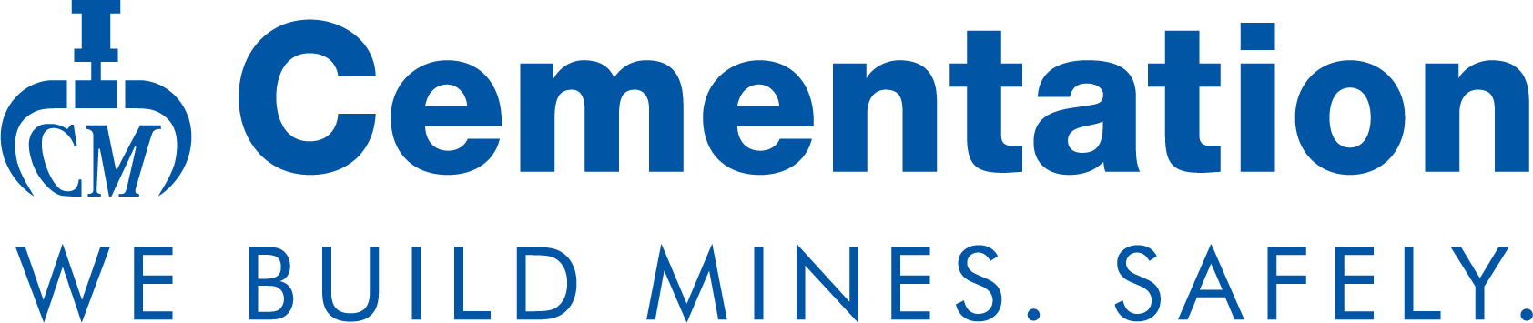 Cementation - We build mines. Safely.